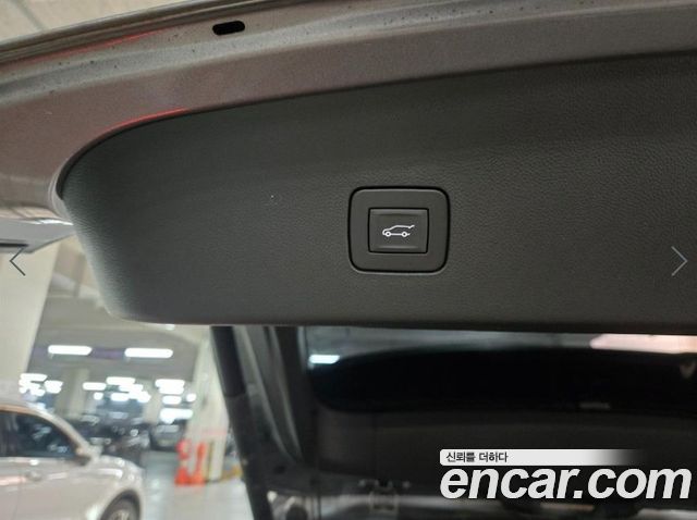 Chevrolet Korea Trax 2024 — photo 16