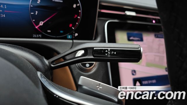 Mercedes-Benz E-Class 2026 — photo 12