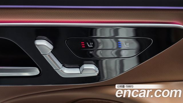 Mercedes-Benz E-Class 2026 — photo 25