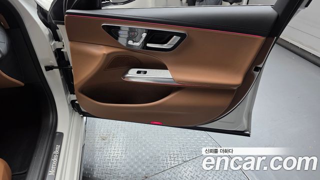 Mercedes-Benz E-Class 2026 — photo 15