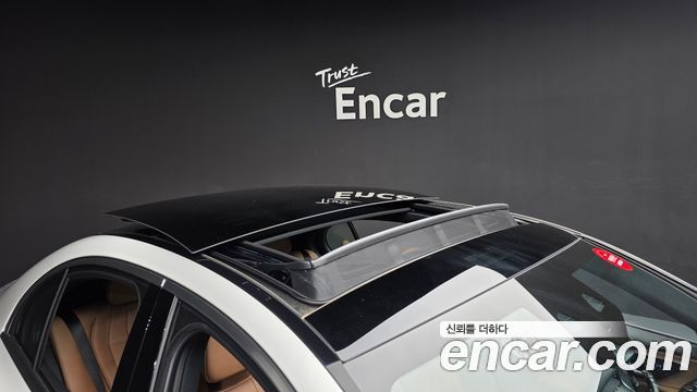 Mercedes-Benz E-Class 2026 — photo 29