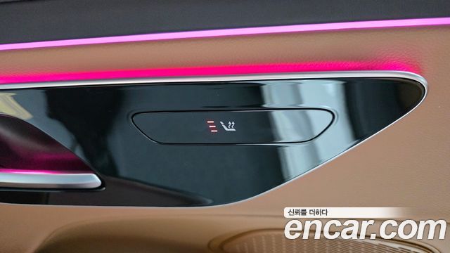 Mercedes-Benz E-Class 2026 — photo 30
