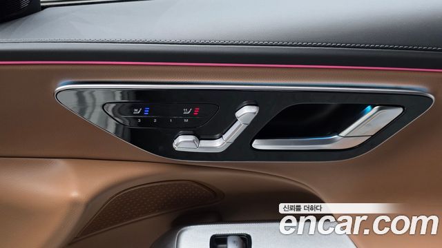 Mercedes-Benz E-Class 2026 — photo 36