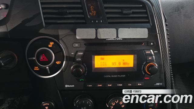 KG Mobility KORANDO 2015 — photo 22