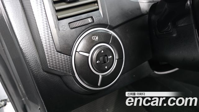 KG Mobility KORANDO 2015 — photo 24