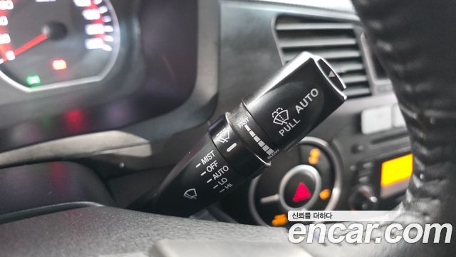 KG Mobility KORANDO 2015 — photo 25