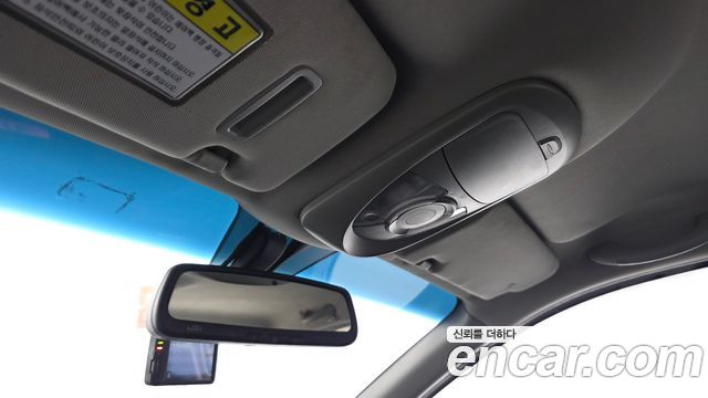 KG Mobility KORANDO 2015 — photo 27