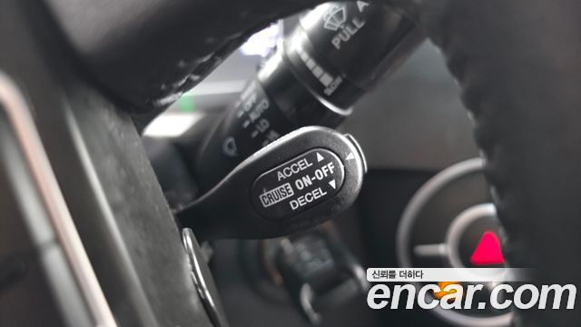 KG Mobility KORANDO 2015 — photo 29