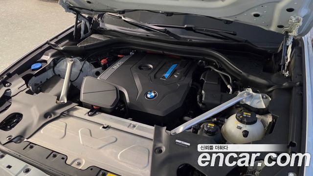 BMW X3 2020 — photo 6