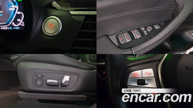 BMW X3 2020 — photo 19