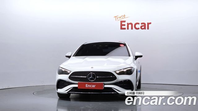 Mercedes-Benz CLE-Class 2024 — photo 3