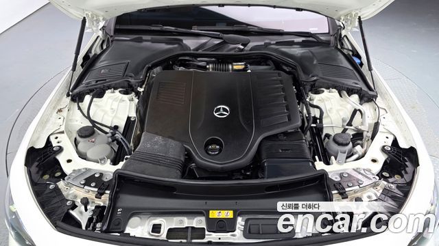 Mercedes-Benz CLE-Class 2024 — photo 6