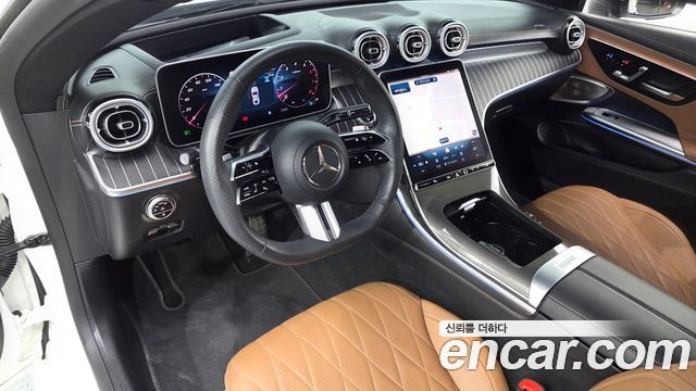 Mercedes-Benz CLE-Class 2024 — photo 10