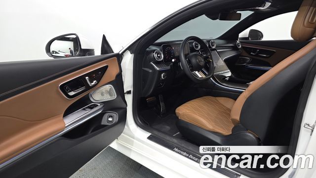 Mercedes-Benz CLE-Class 2024 — photo 13