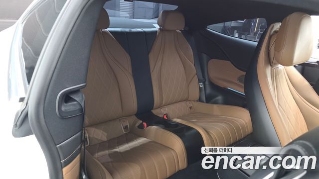 Mercedes-Benz CLE-Class 2024 — photo 17