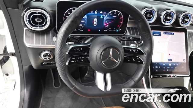 Mercedes-Benz CLE-Class 2024 — photo 19
