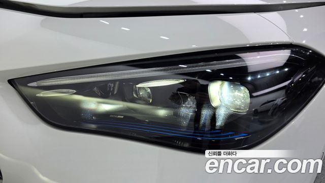 Mercedes-Benz CLE-Class 2024 — photo 8