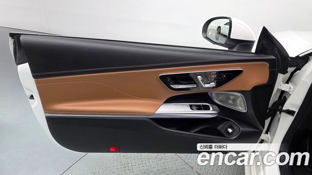 Mercedes-Benz CLE-Class 2024 — photo 15