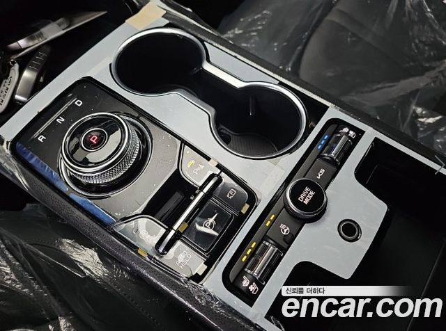 Kia K5 2024 — photo 8