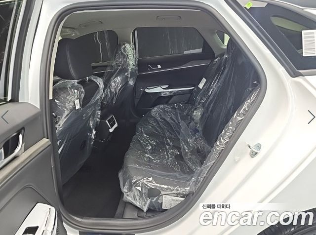 Kia K5 2024 — photo 12