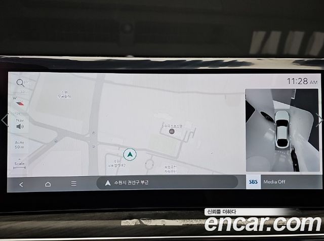 Kia K5 2024 — photo 13