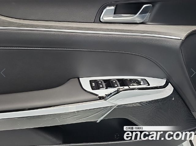 Kia K5 2024 — photo 15
