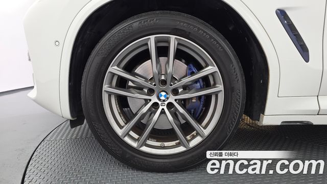 BMW X4 2020 — photo 5