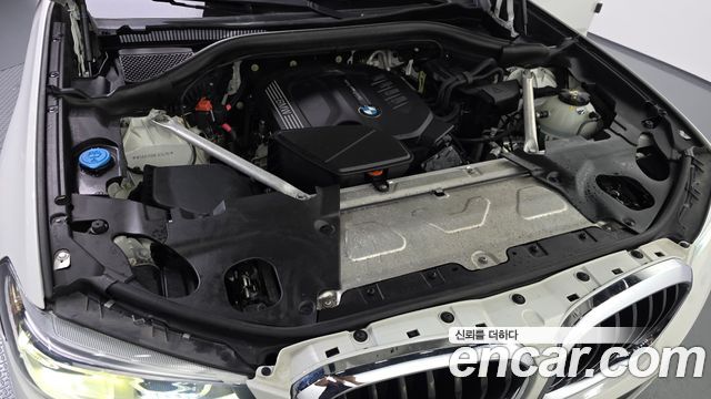 BMW X4 2020 — photo 6