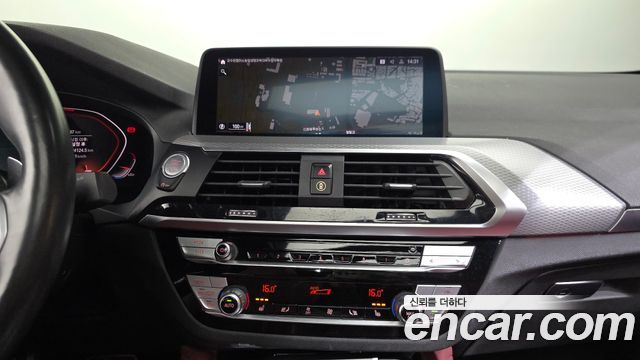 BMW X4 2020 — photo 14