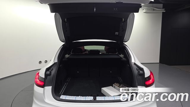 BMW X4 2020 — photo 20