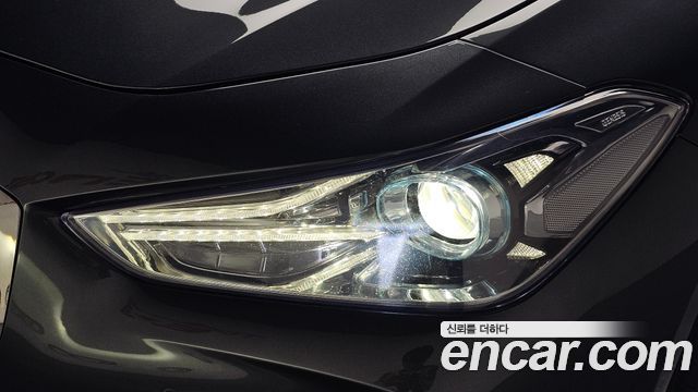 Genesis G70 2019 — photo 8