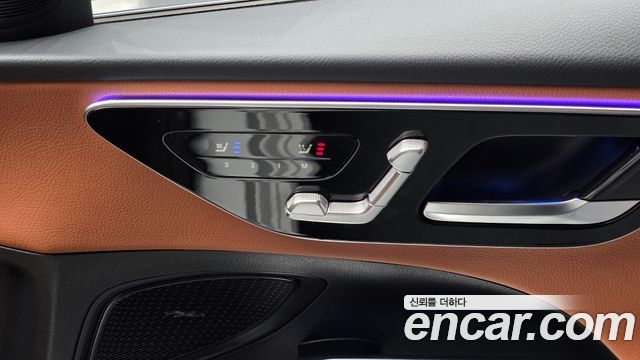 Mercedes-Benz C-Class 2026 — photo 29