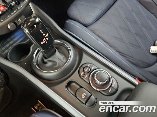 Mini Clubman 2023 — photo 8