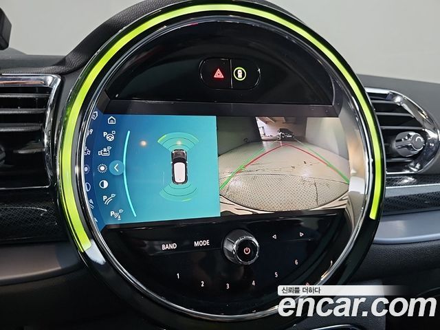 Mini Clubman 2023 — photo 15