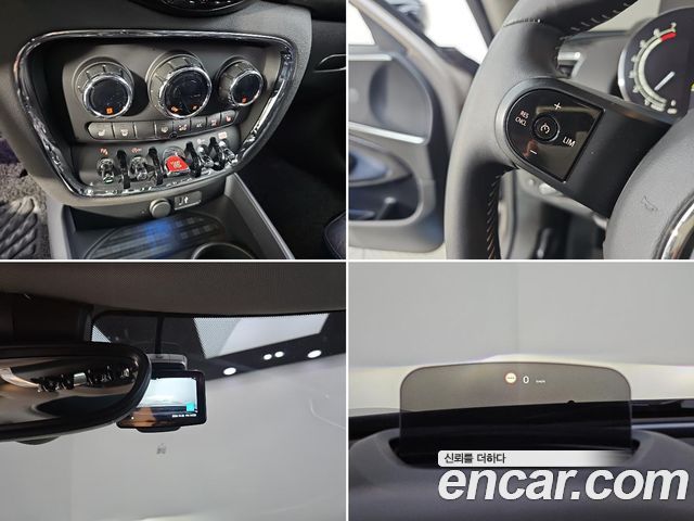 Mini Clubman 2023 — photo 16