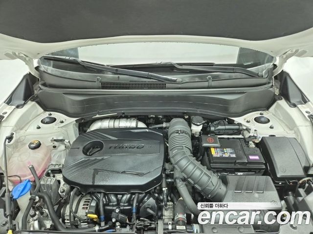 Kia Seltos 2022 — photo 5