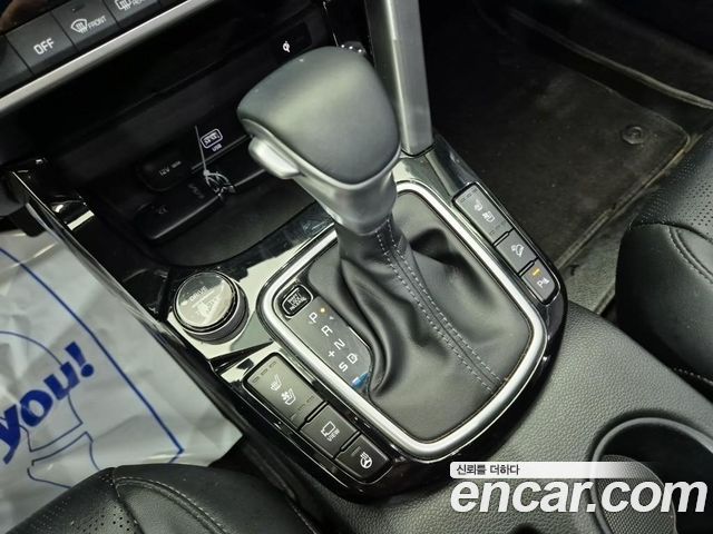 Kia Seltos 2022 — photo 8