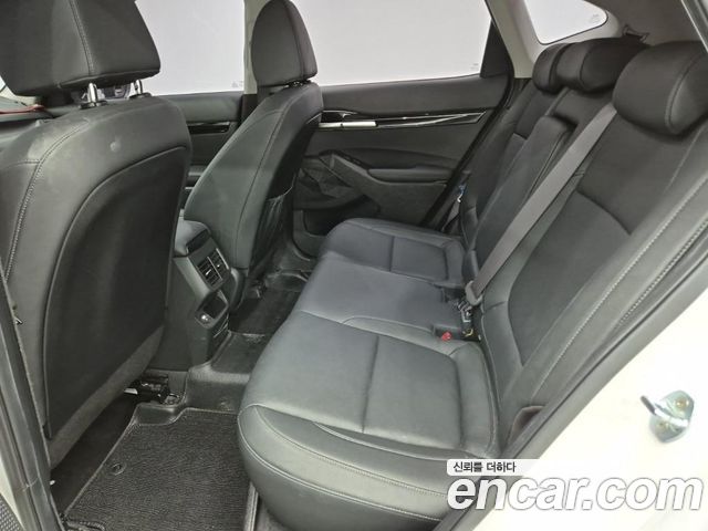Kia Seltos 2022 — photo 12