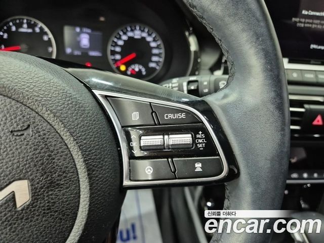 Kia Seltos 2022 — photo 15