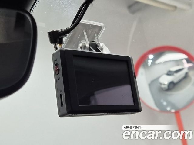 Kia Seltos 2022 — photo 16