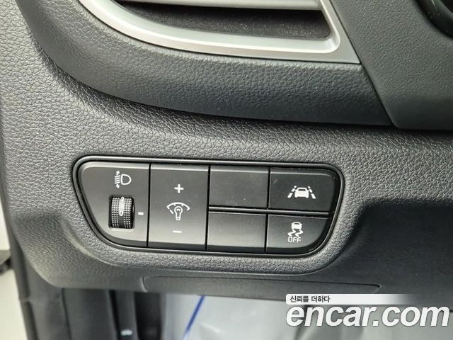 Kia Seltos 2022 — photo 18