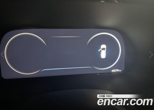 Hyundai Palisade 2022 — photo 5