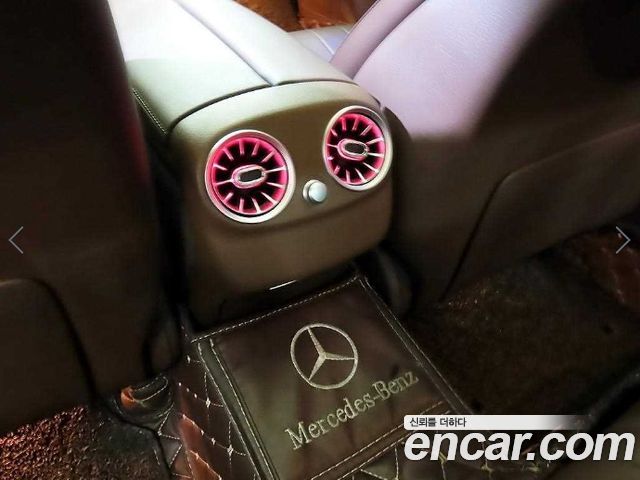 Mercedes-Benz E-Class 2017 — photo 15