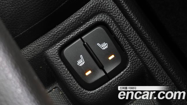 Chevrolet Korea Spark 2021 — photo 25