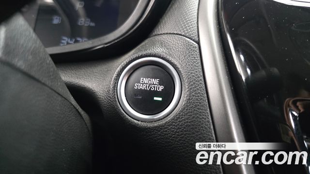 Chevrolet Korea Spark 2021 — photo 26