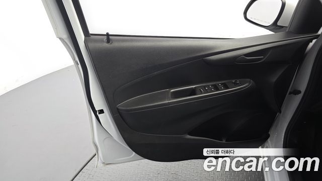 Chevrolet Korea Spark 2021 — photo 14