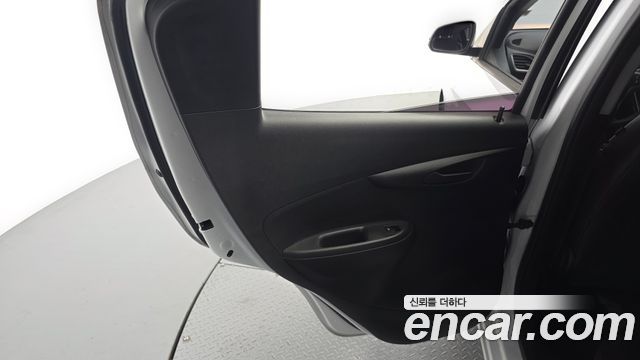 Chevrolet Korea Spark 2021 — photo 15