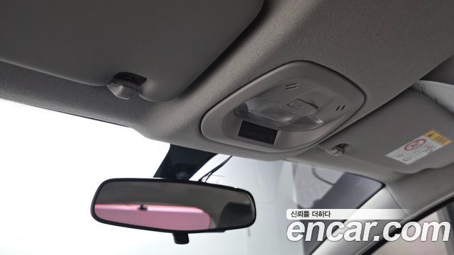 Chevrolet Korea Spark 2021 — photo 28
