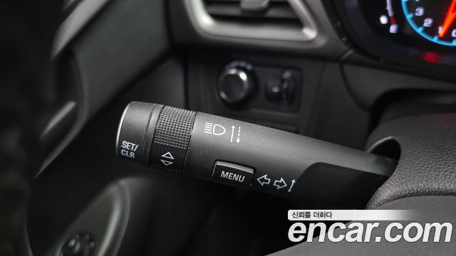 Chevrolet Korea Spark 2021 — photo 30
