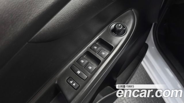 Chevrolet Korea Spark 2021 — photo 31